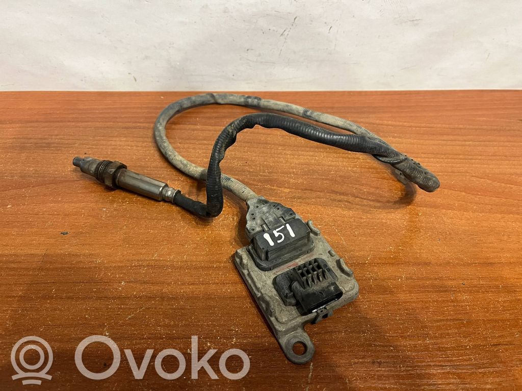 Sonda lambda   A0009057803,5WK97382