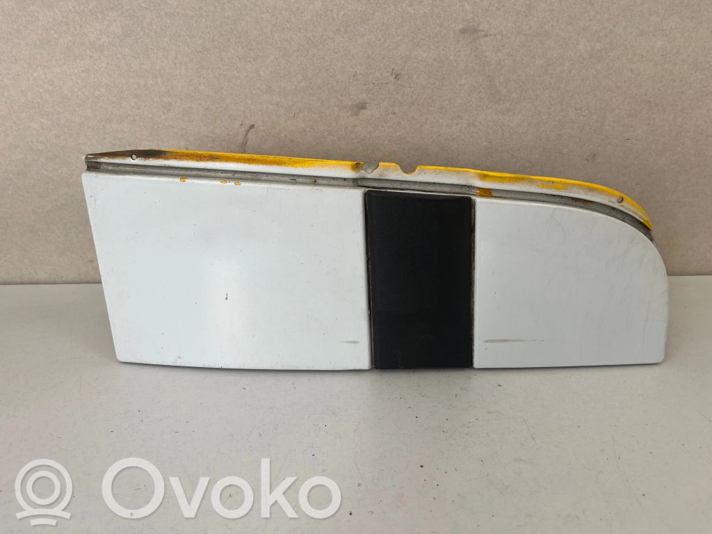 Mercedes-Benz Vito Viano W639 Fuel tank cap 