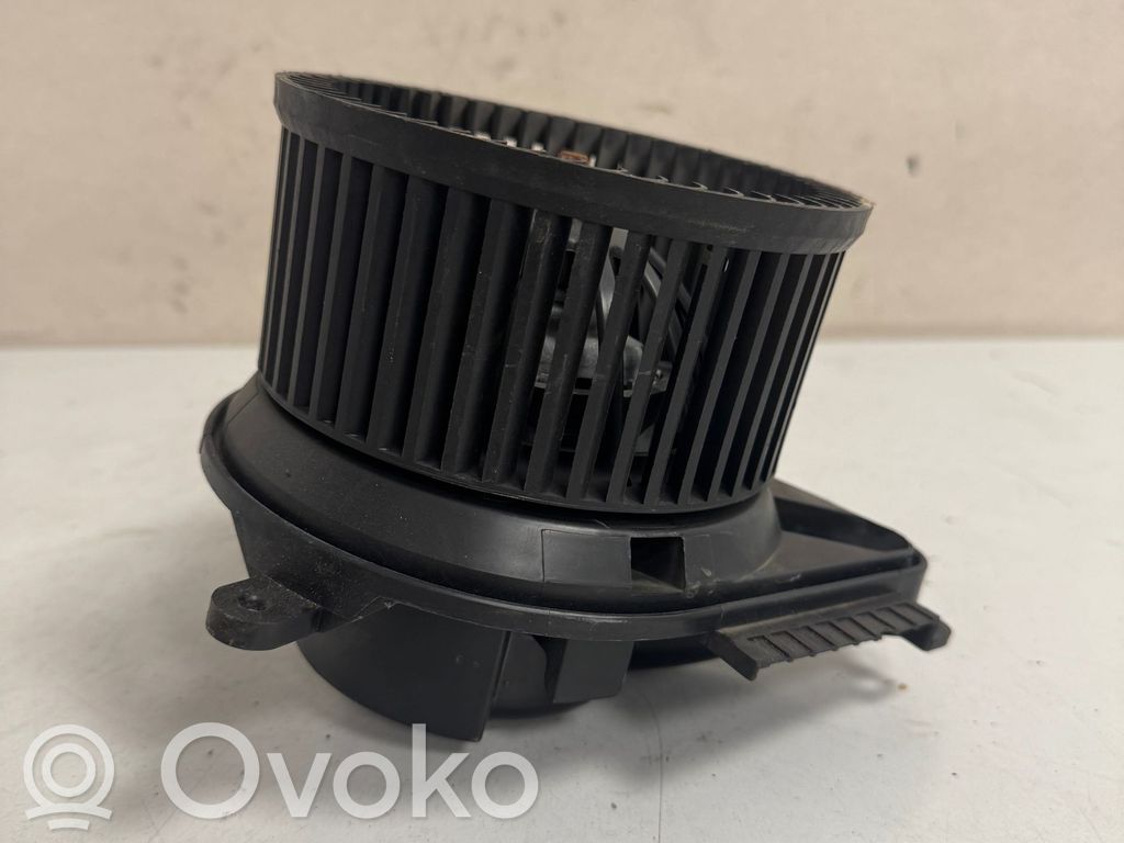 Mercedes-Benz Vito Viano W638 Ventola riscaldamento/ventilatore abitacolo 