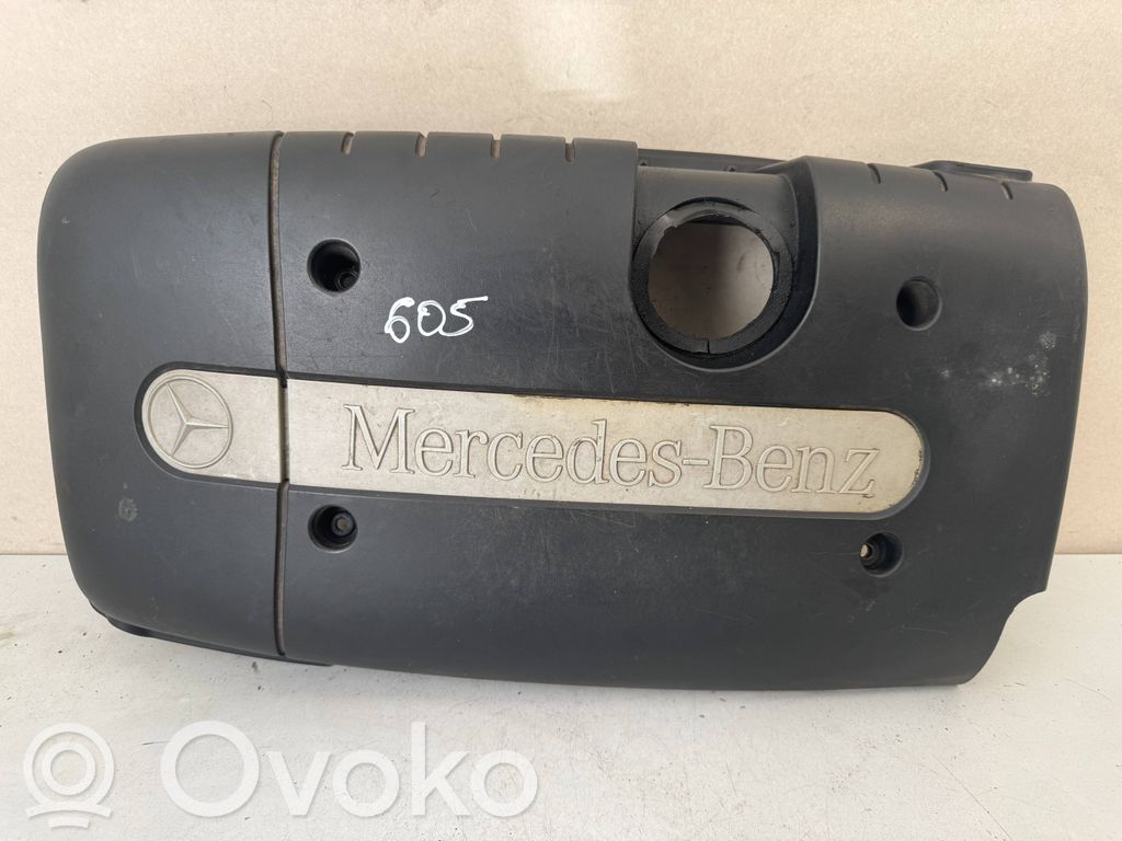 Mercedes-Benz C W202 Capac protecție motor 