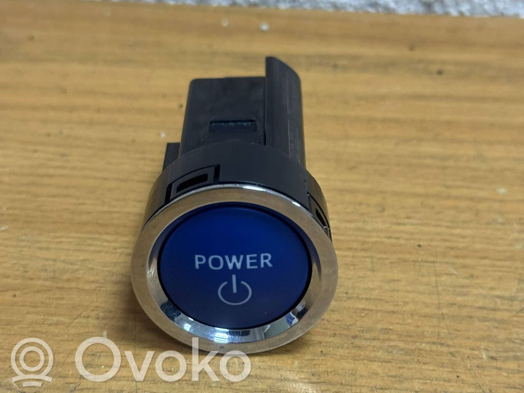 Engine start stop button switch   TMIMB3C1