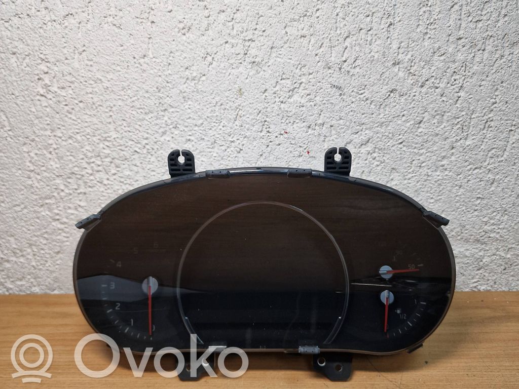 KIA Sorento Tachimetro (quadro strumenti) 