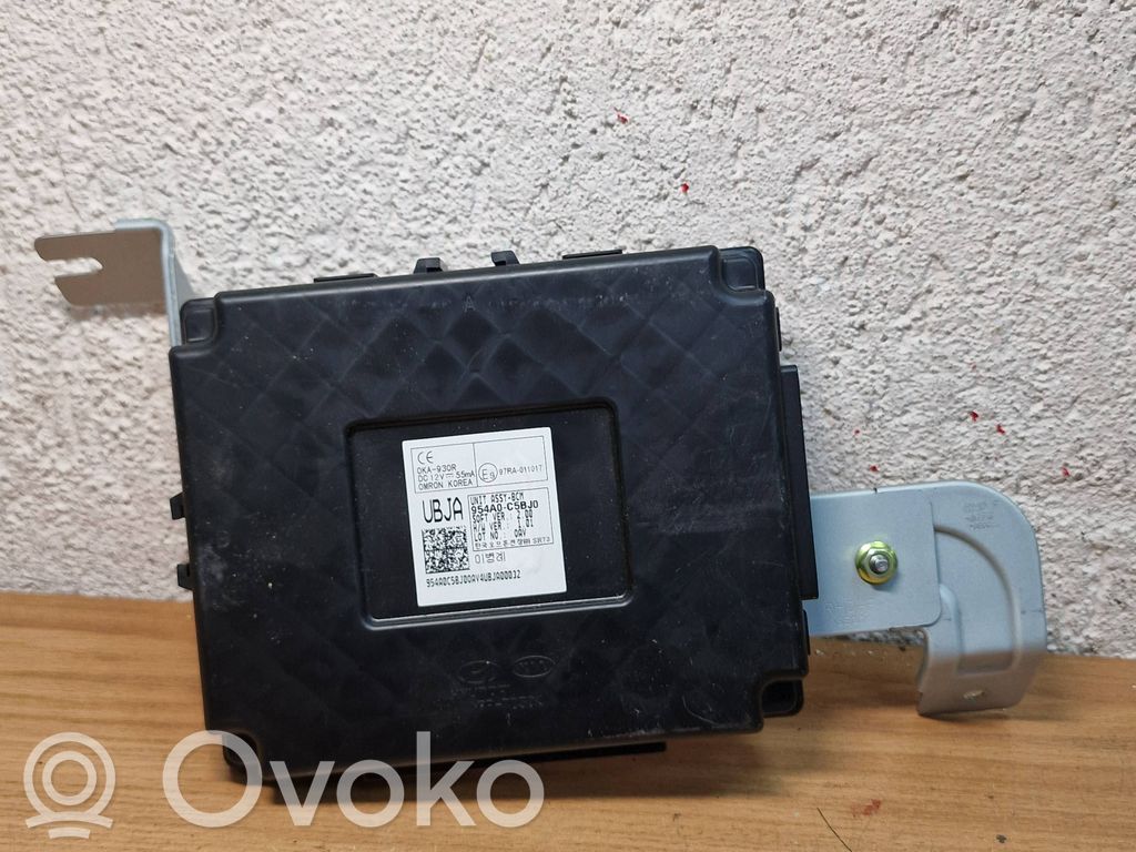 KIA Sorento Autres unités de commande / modules 