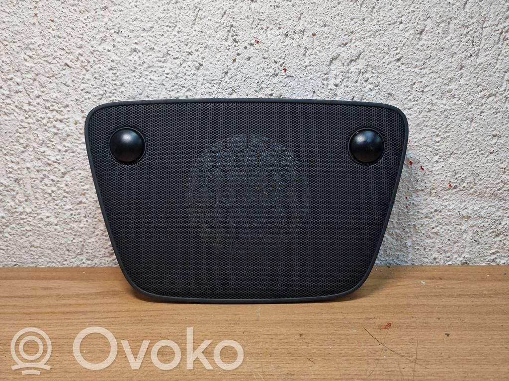 KIA Sorento Cache enceinte centrale 