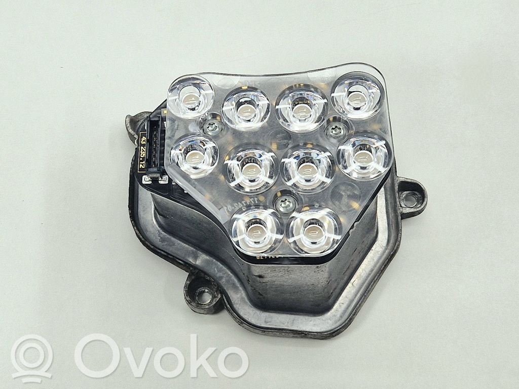BMW 5 F10 F11 Modulo di controllo ballast LED 