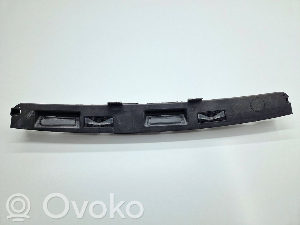 BMW 5 GT F07 Lampă număr cu montare pe hayon 
