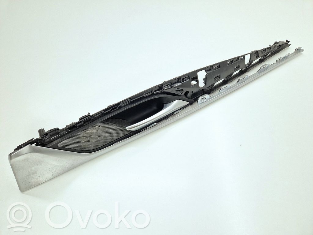 BMW 5 G30 G31 G38 Copertura per maniglia portiera posteriore 