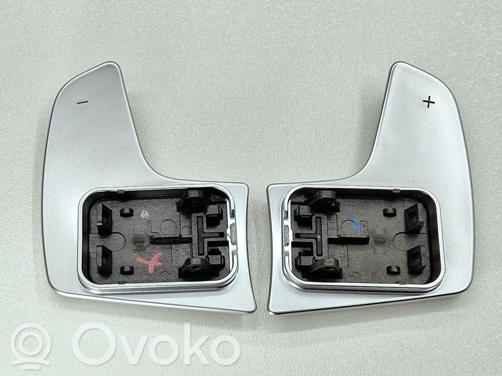 BMW 5 G30 G31 G38 Comutator/buton schimbător de viteze 