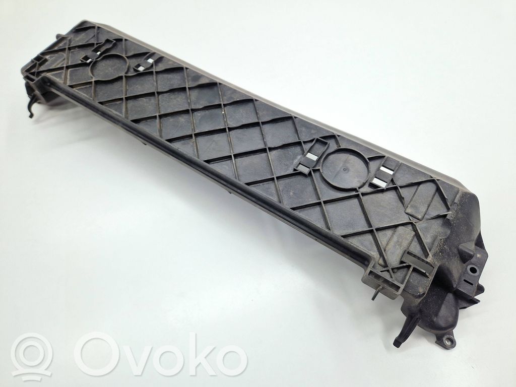 BMW X5 E70 Traverse inférieur support de radiateur 