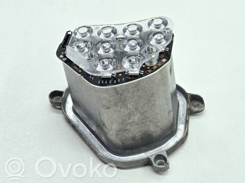 BMW 5 GT F07 Front indicator light 