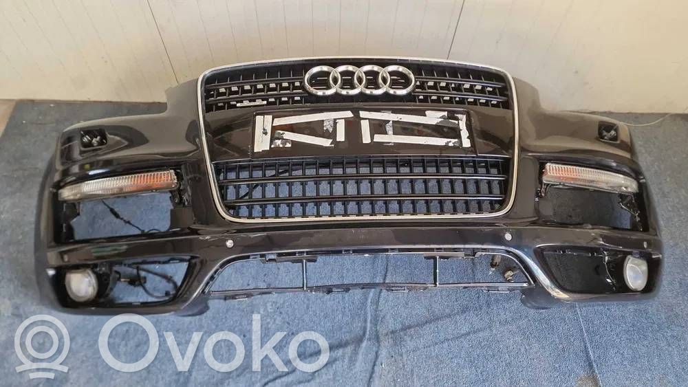 Audi Q7 4L Parachoques delantero 
