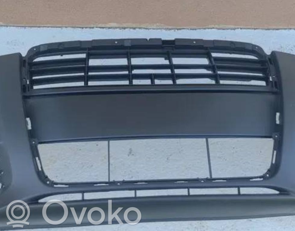 Audi A6 S6 C6 4F Parachoques delantero 