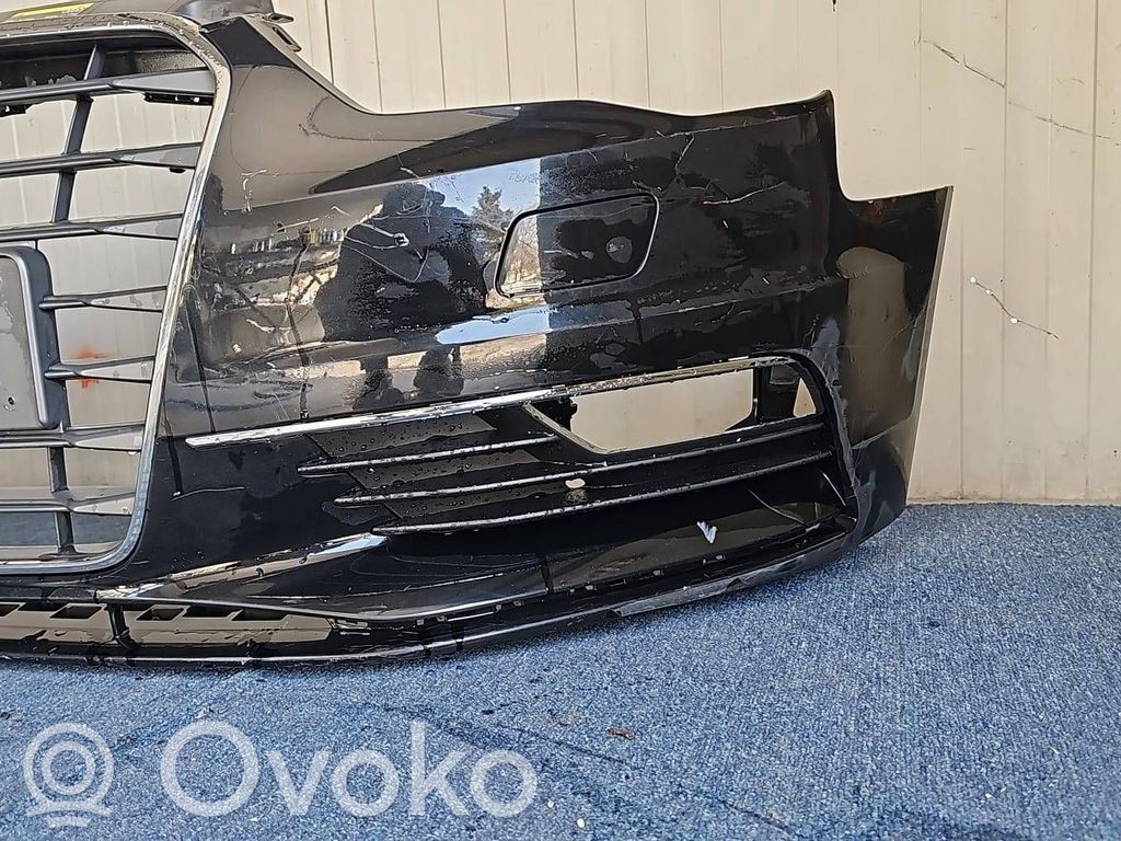 Audi A3 S3 8V Etupuskuri 