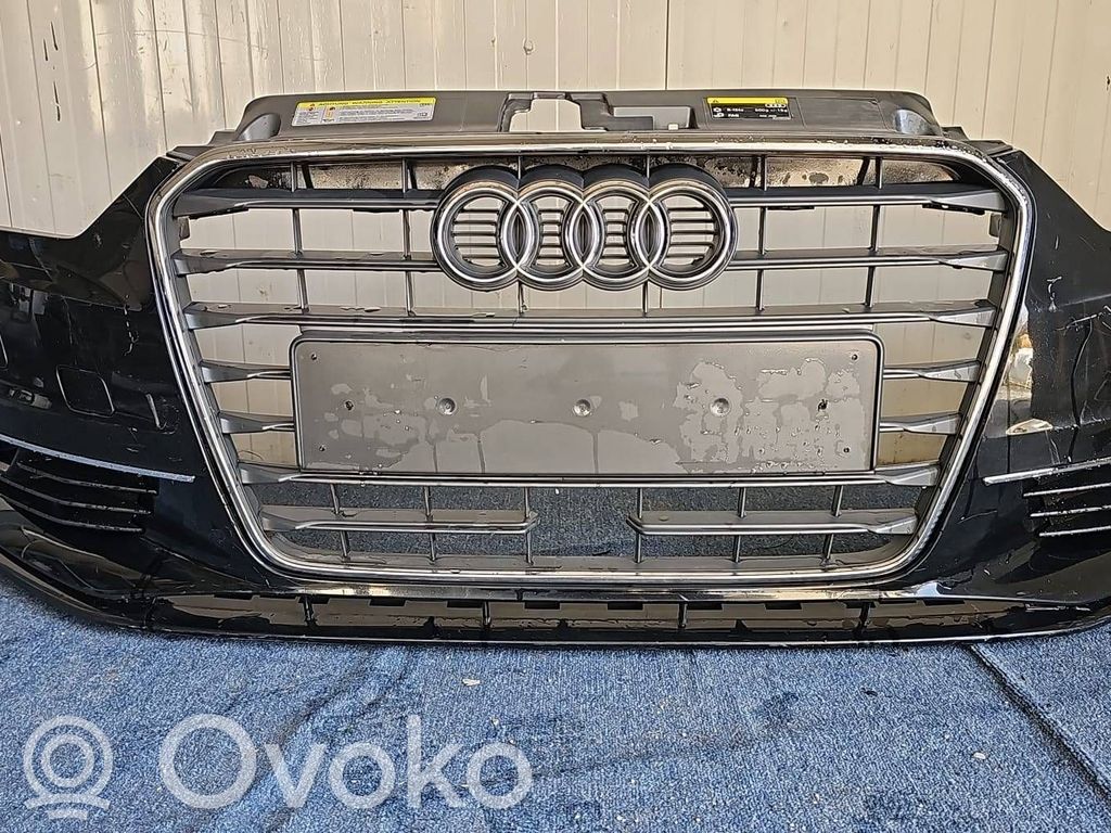 Audi A3 S3 8V Etupuskuri 