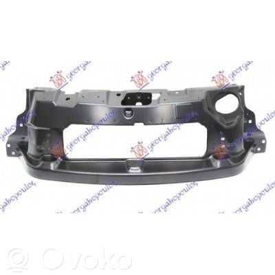 Iveco Daily 6th gen Panou suport radiator 