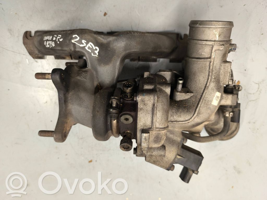 Turbina   069145702E,710039259,5303970010