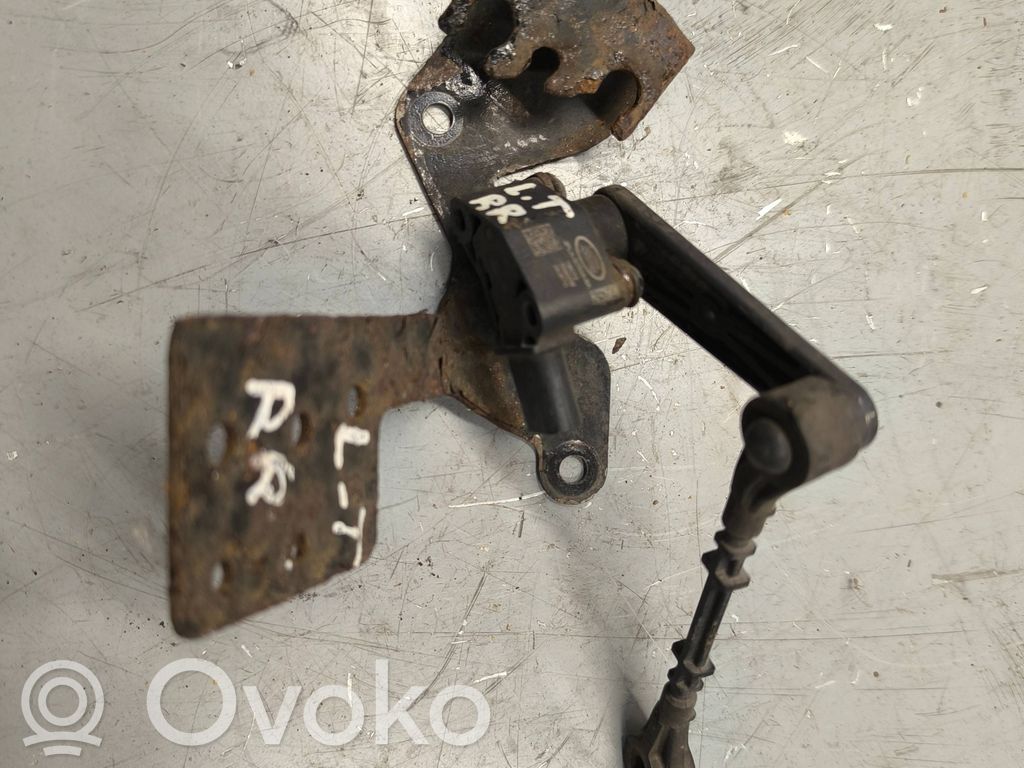 Land Rover Range Rover L405 Sensor de altura del nivel de la suspensión neumática trasera 