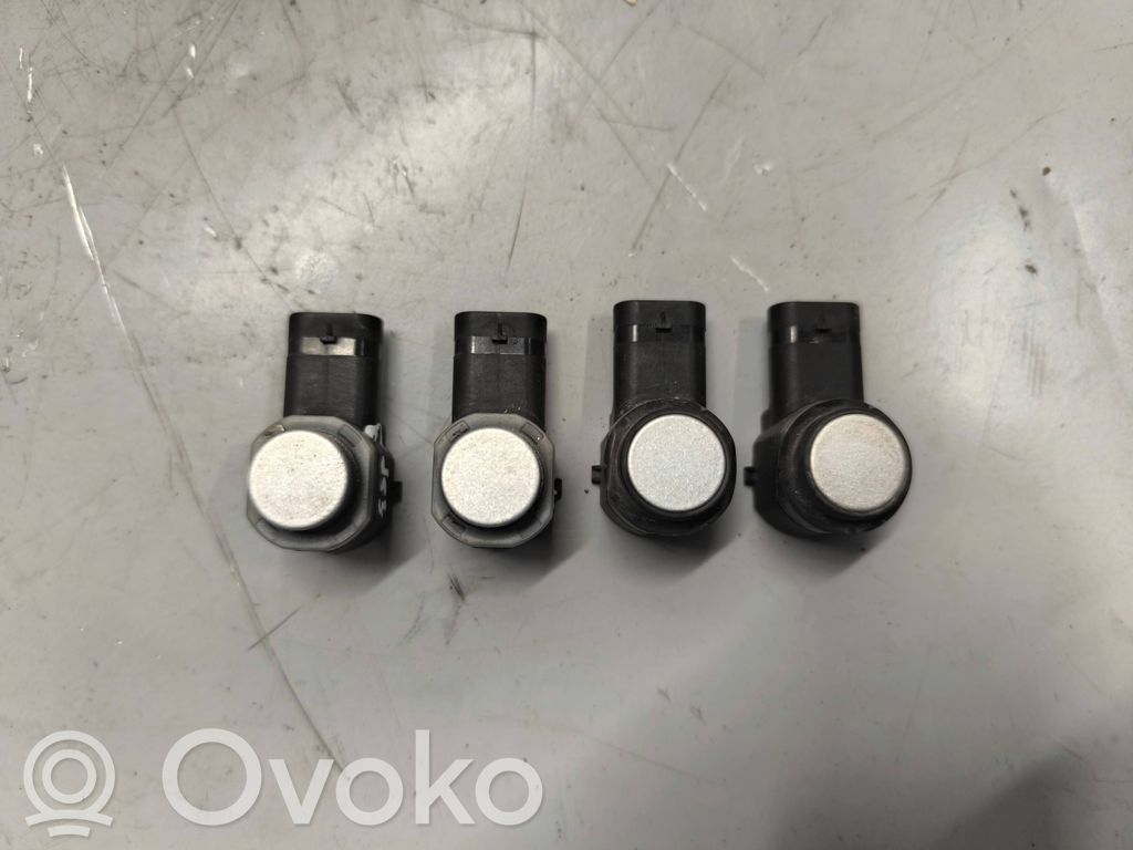 Sensor de aparcamiento PDC   3C0919275S,2605080216,502975