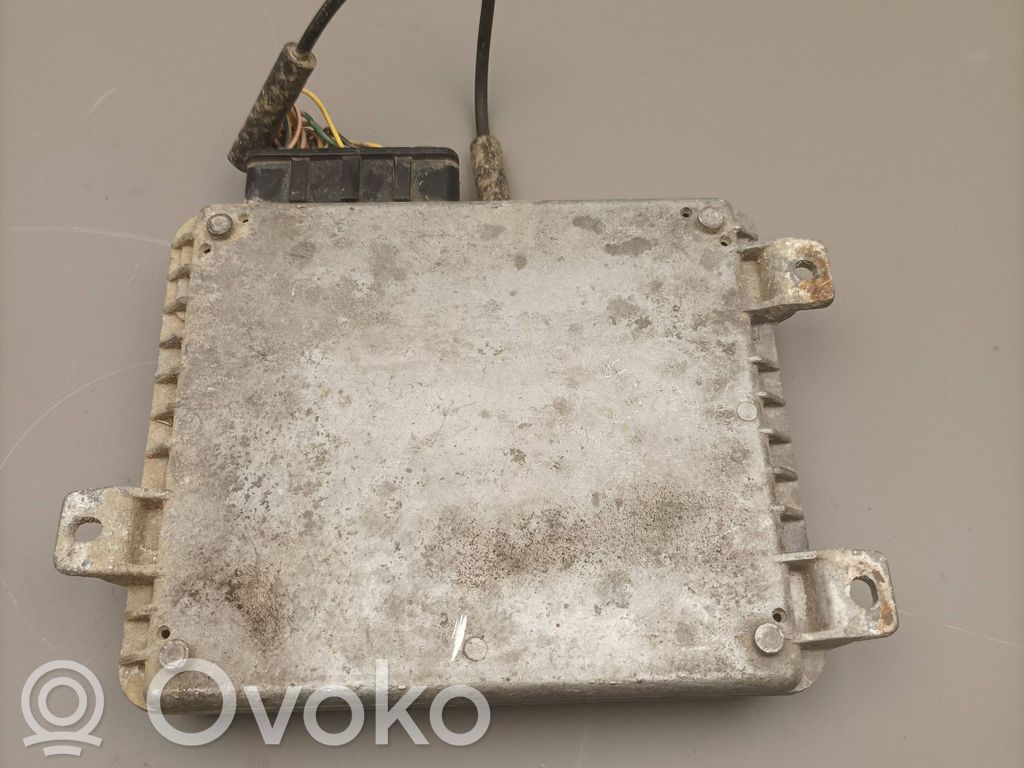 Rover 214 - 216 - 220 Engine control unit/module 