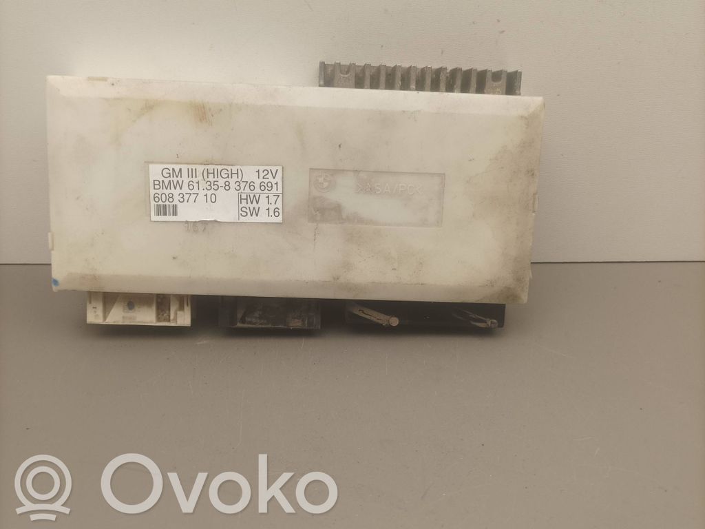 Komforta modulis   61358376691,60837710