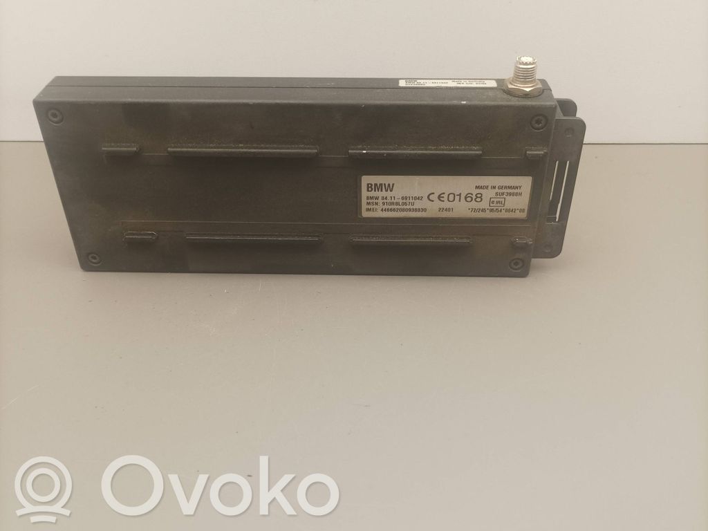 BMW 5 E39 Centralina/modulo telefono 