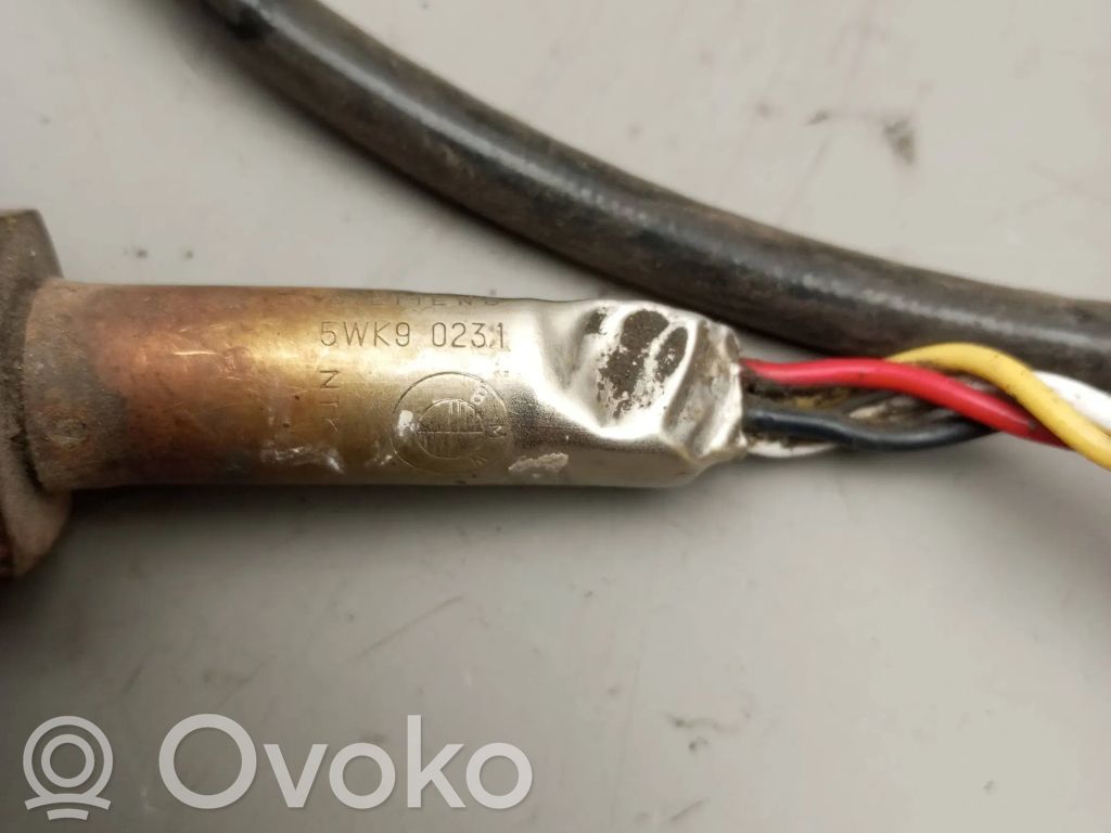 Lambda zonde   5WK90231