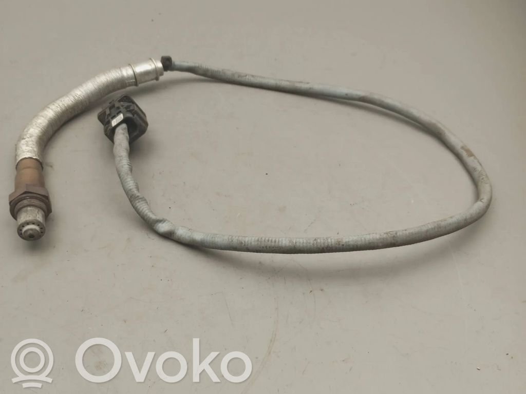 BMW 3 E90 E91 Lambda probe sensor 