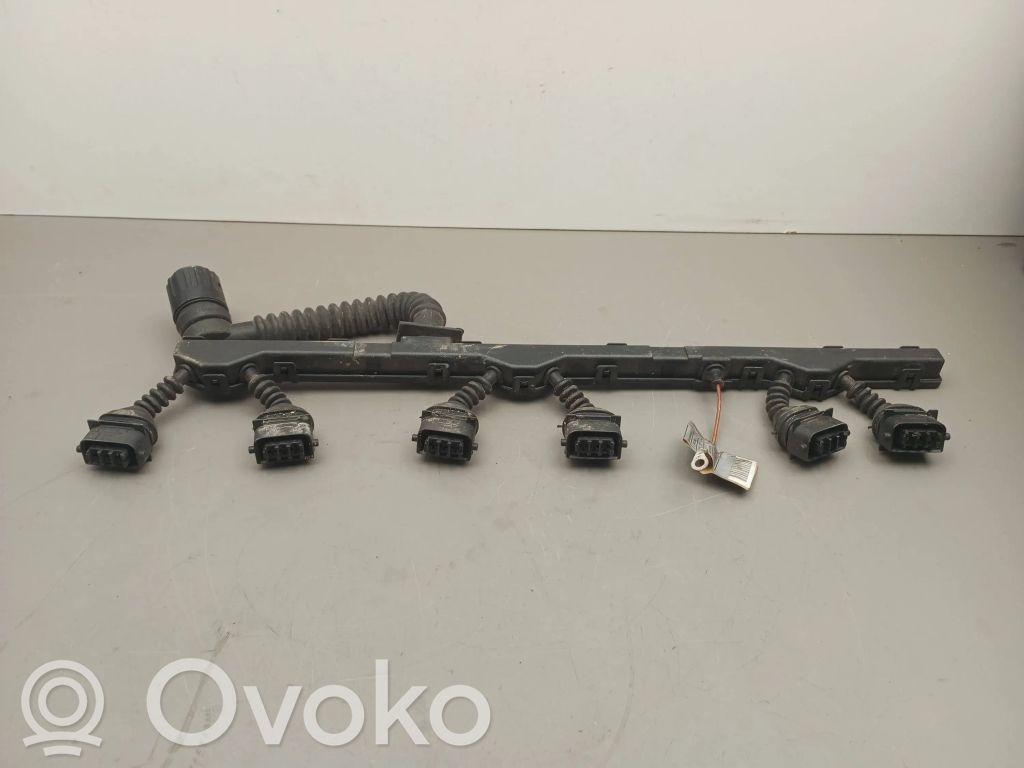 BMW 5 E39 Engine installation wiring loom 