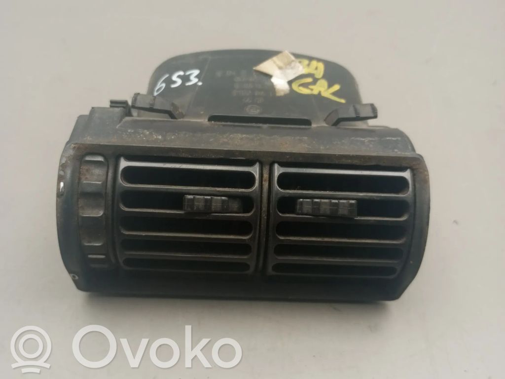 BMW 5 E34 Sonstiges Einzelteil Mittelkonsole 