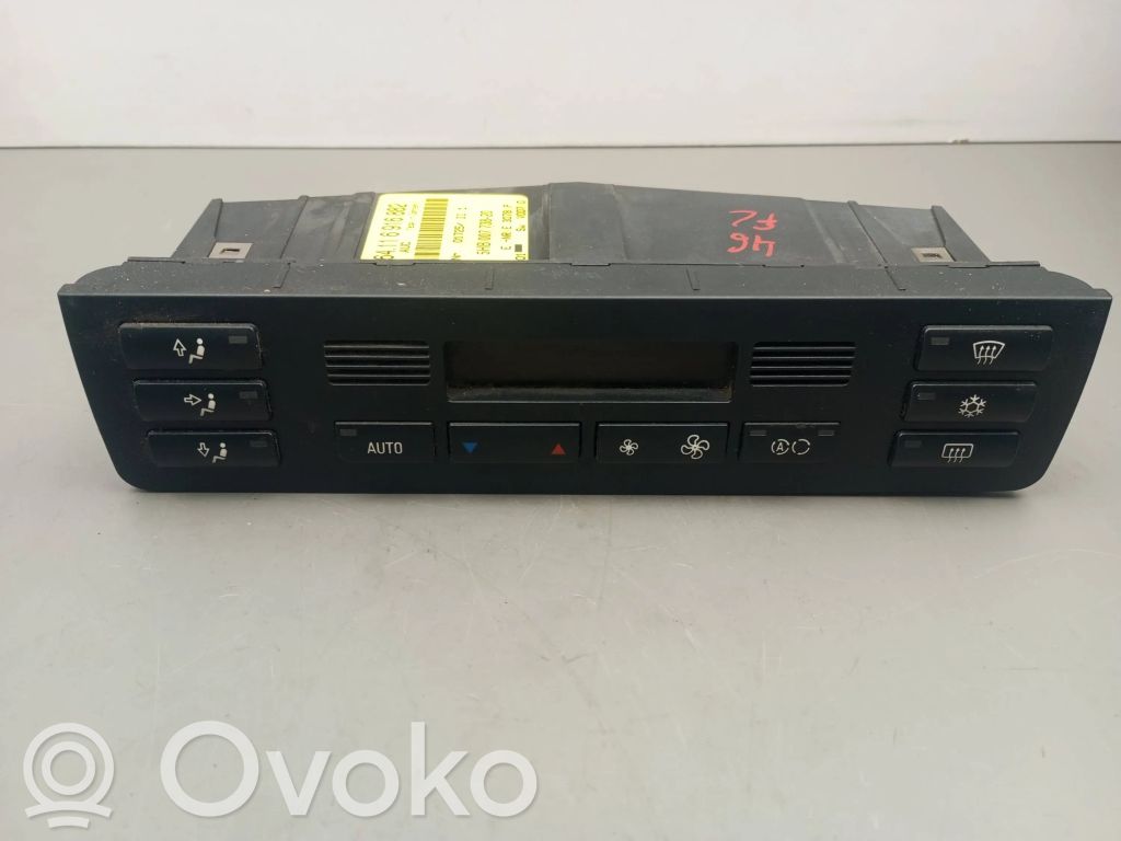 Climate control unit   64116916882,5HB00773820,01725