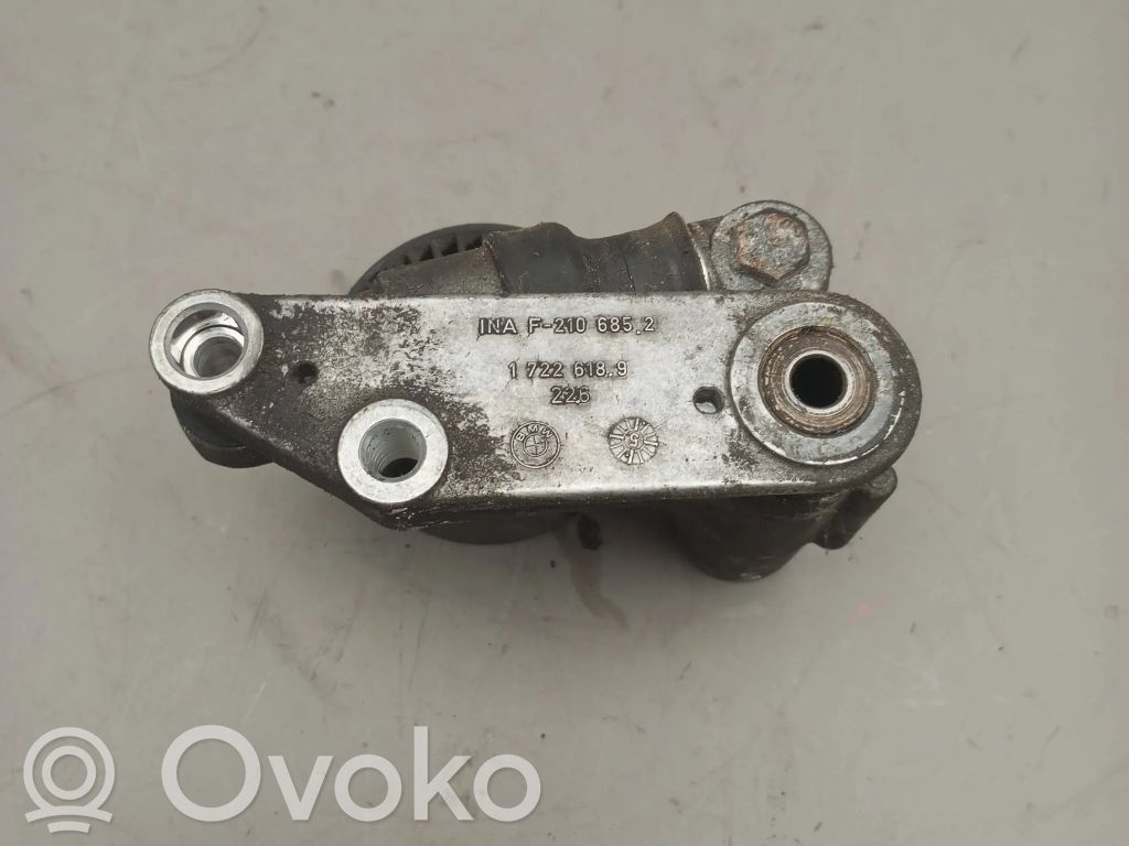 BMW 5 E39 Diržo įtempėjas 
