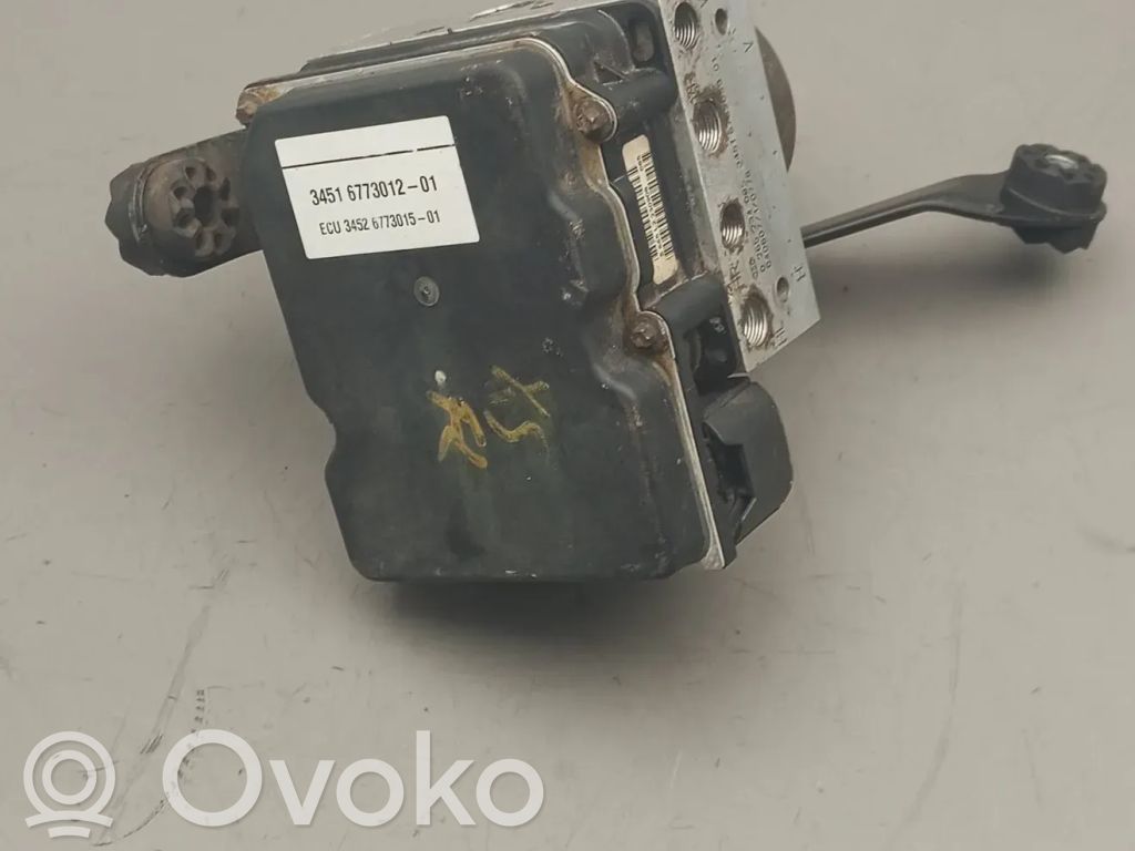 ABS Pump   0265234095,0265950351,5665L2230908