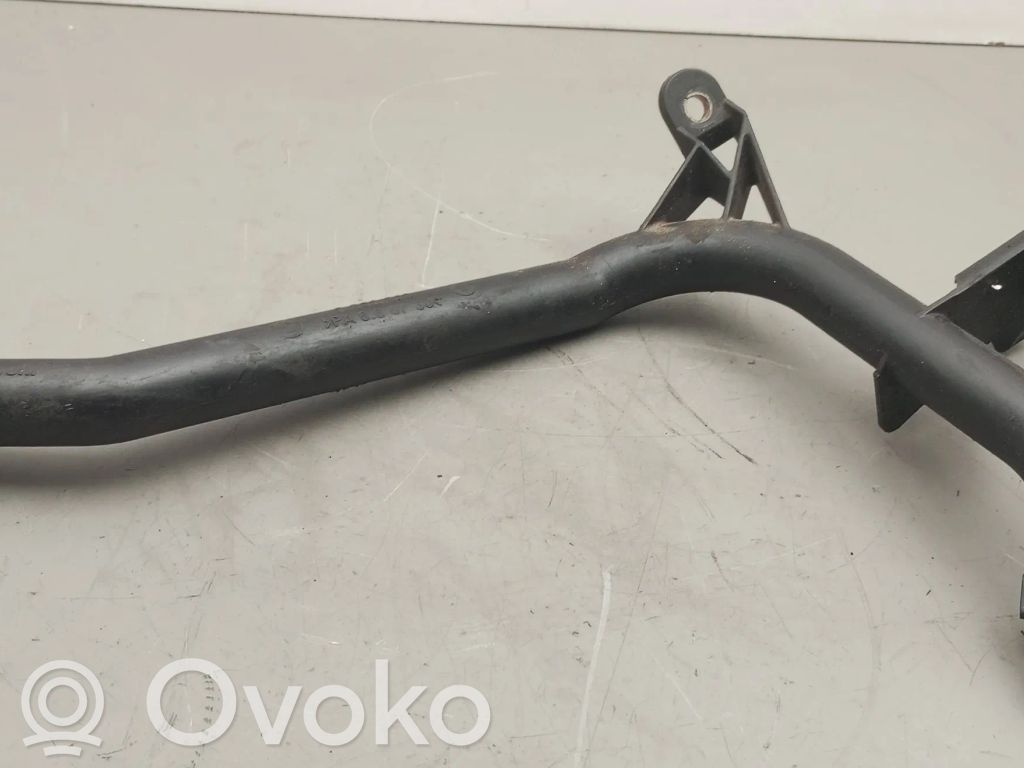 BMW 5 E39 Engine coolant pipe/hose 