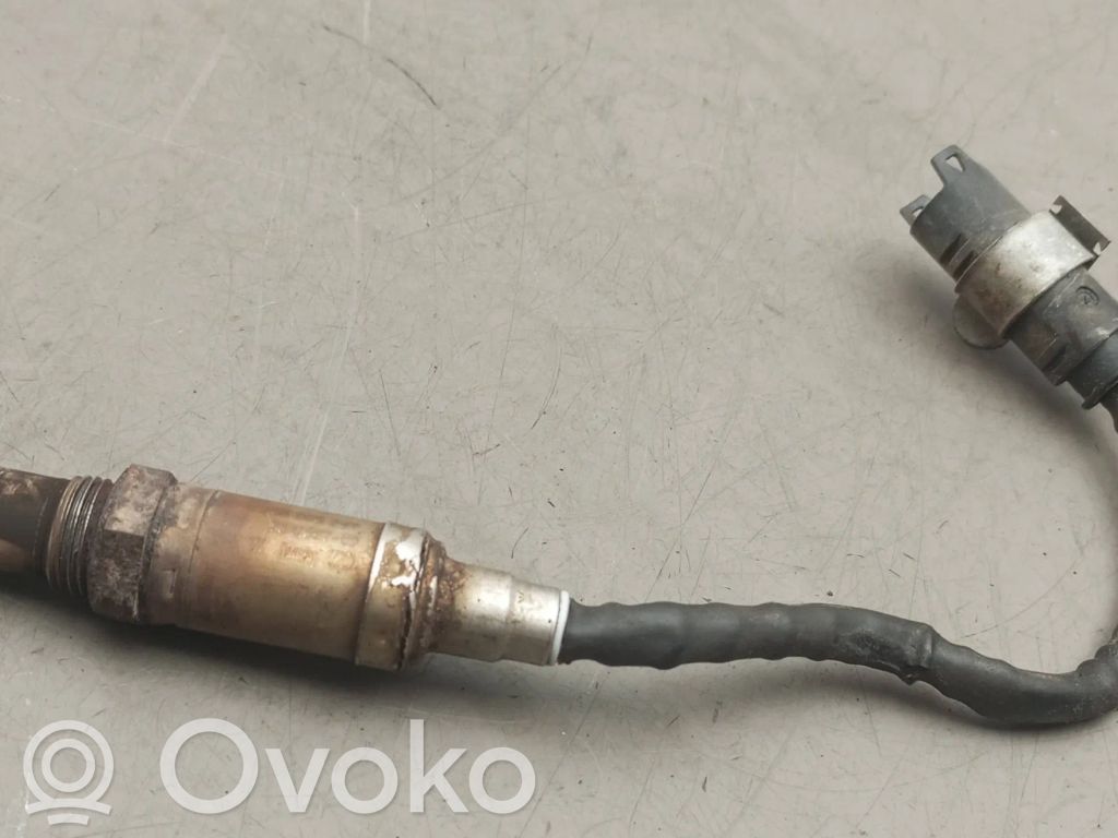 Lambda probe sensor   7512567,0258005297