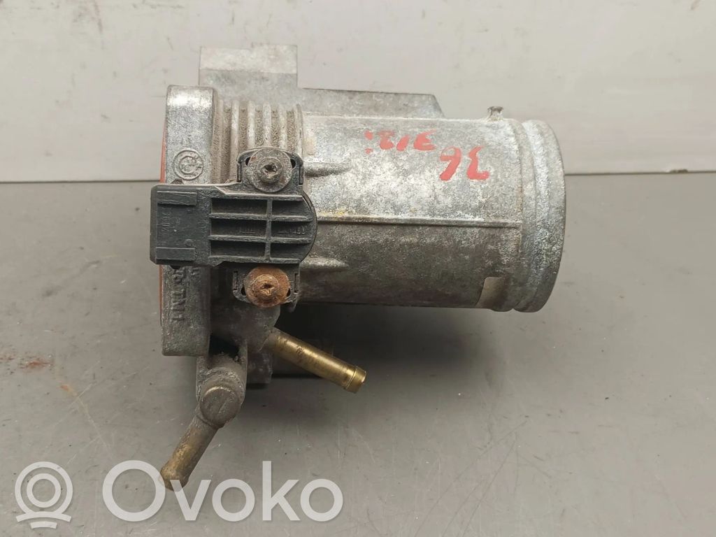 Throttle valve   1721456