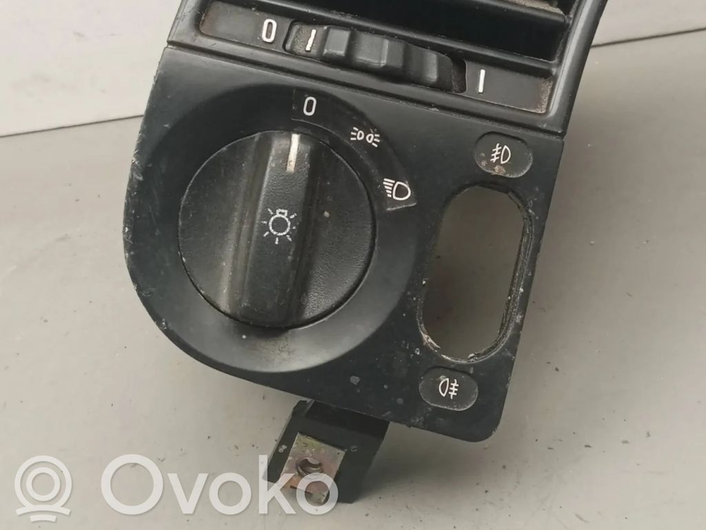 BMW 3 E36 Light switch 