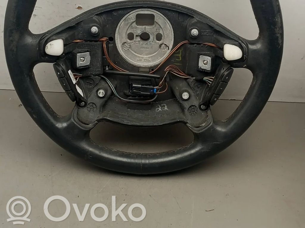 Opel Omega B2 Volante 