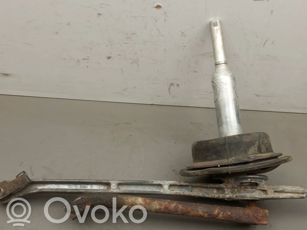 BMW 3 E36 Selector caja de cambios 