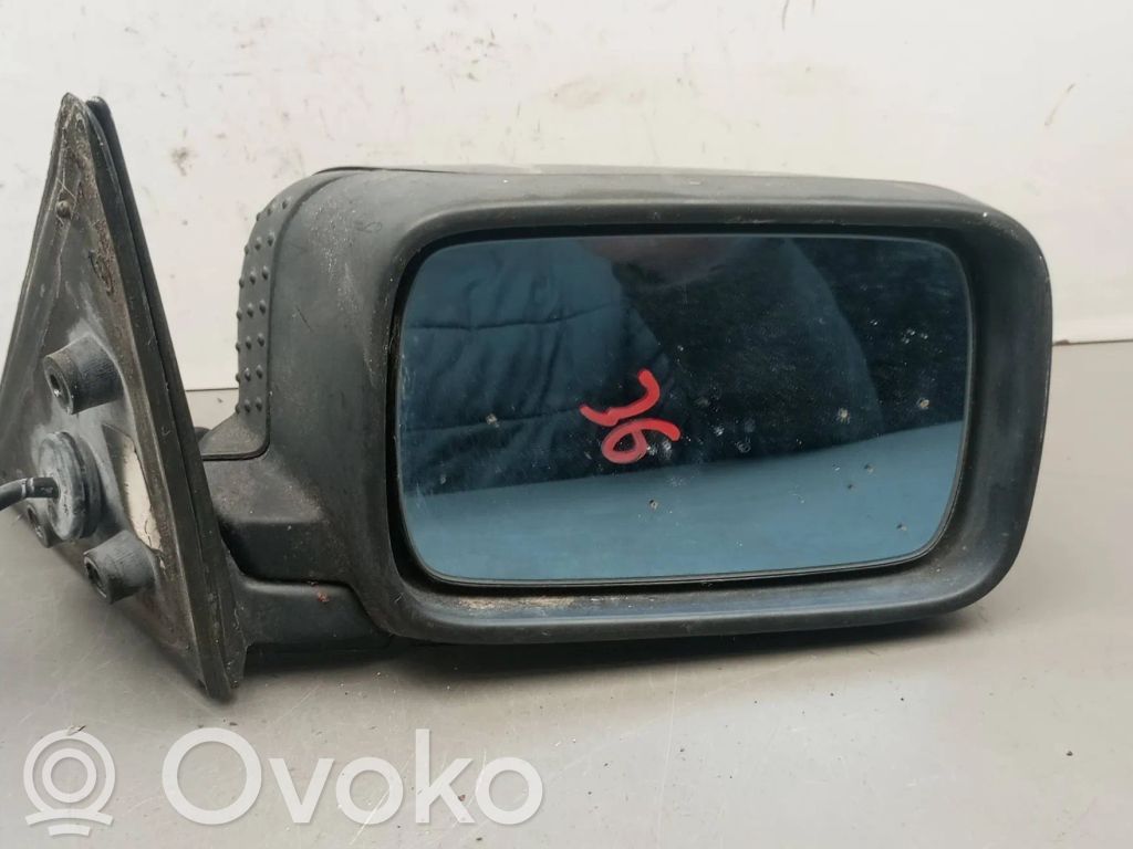 BMW 3 E36 Veidrodėlis (elektra valdomas) 