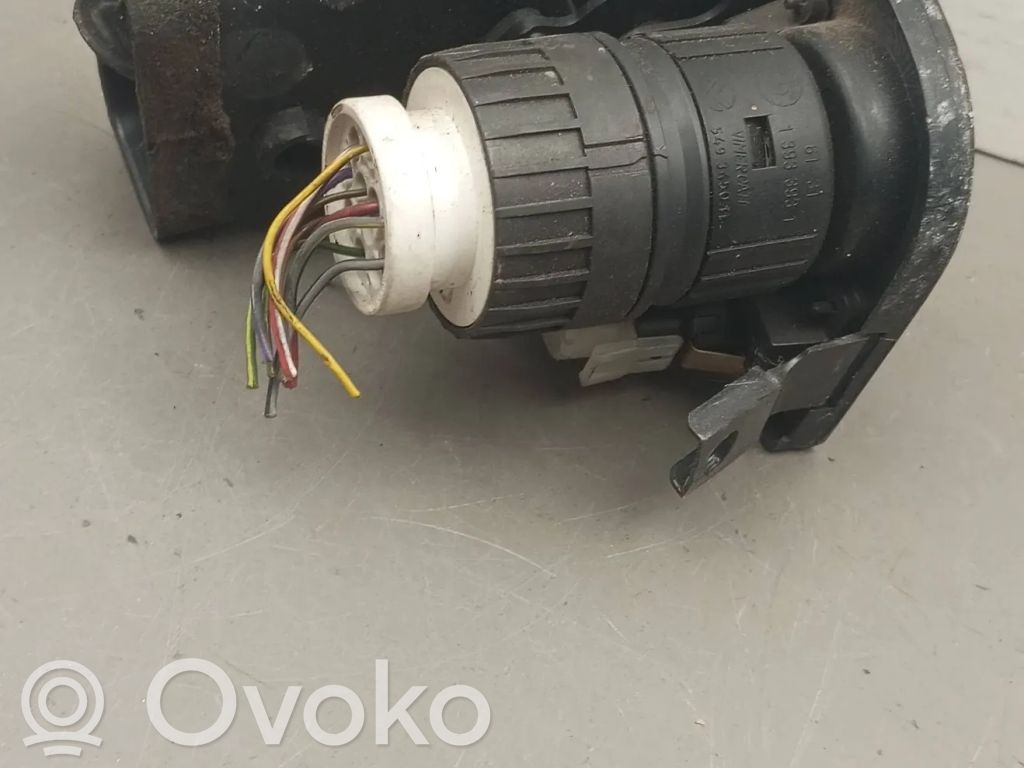 BMW 3 E36 Light switch 