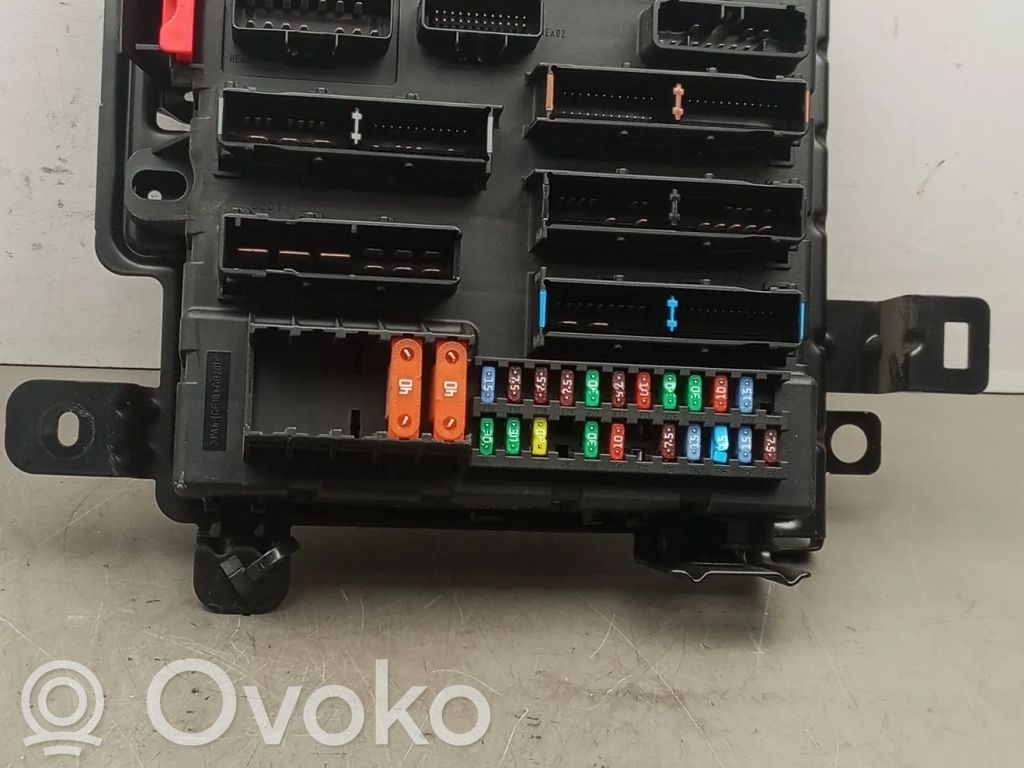 Other control units/modules   12769678,519160303,07383773