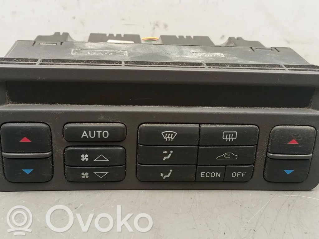 Saab 9-5 Climate control unit 