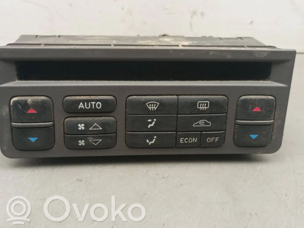 Saab 9-5 Climate control unit 