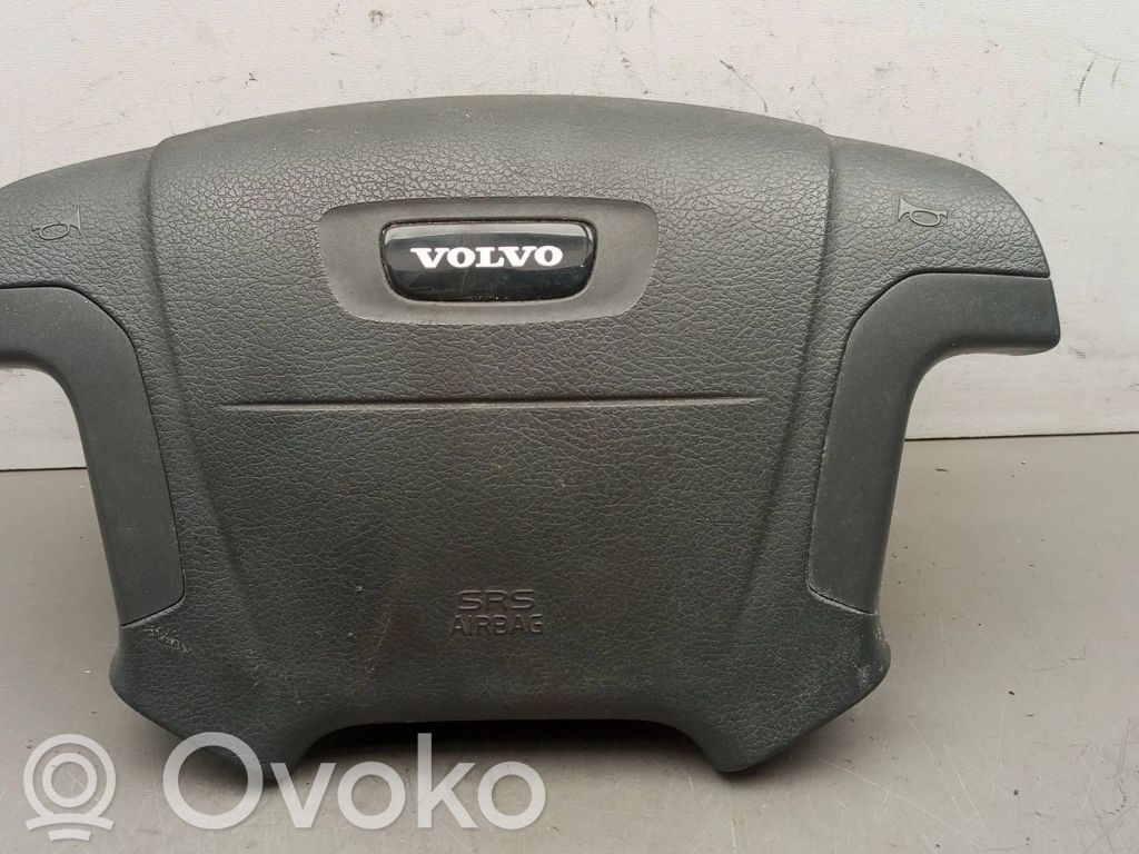 Volvo S80 Stūres drošības spilvens 