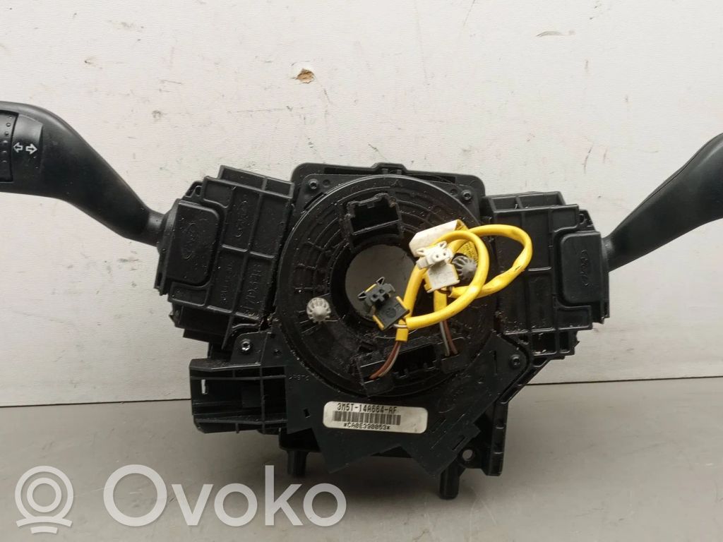 Ford Focus C-MAX Commodo, commande essuie-glace/phare 