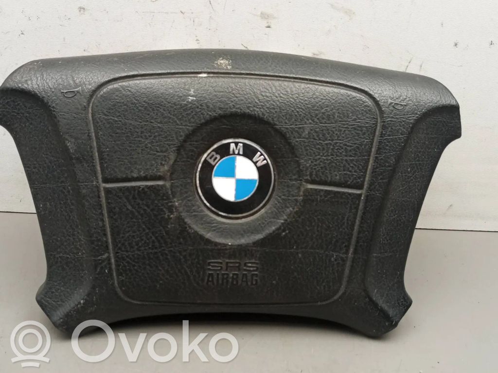 BMW 3 E36 Steering wheel airbag 