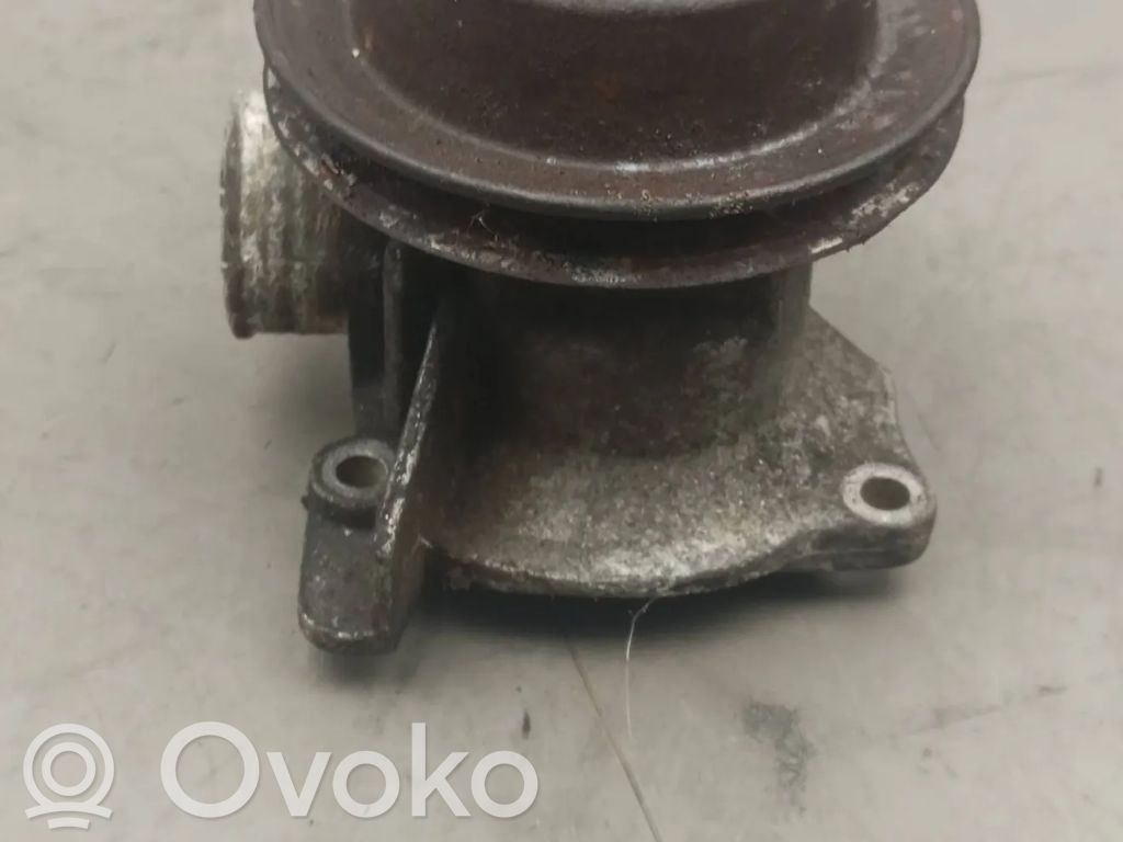 BMW 3 E30 Water pump pulley 