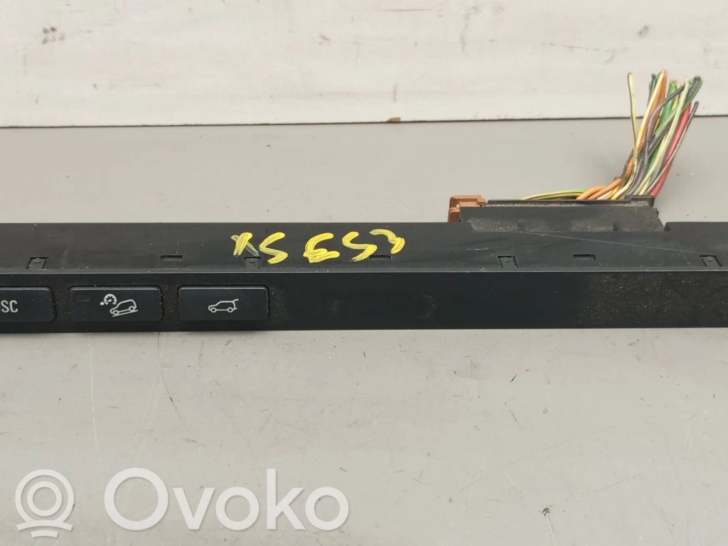 BMW X5 E53 Other switches/knobs/shifts 