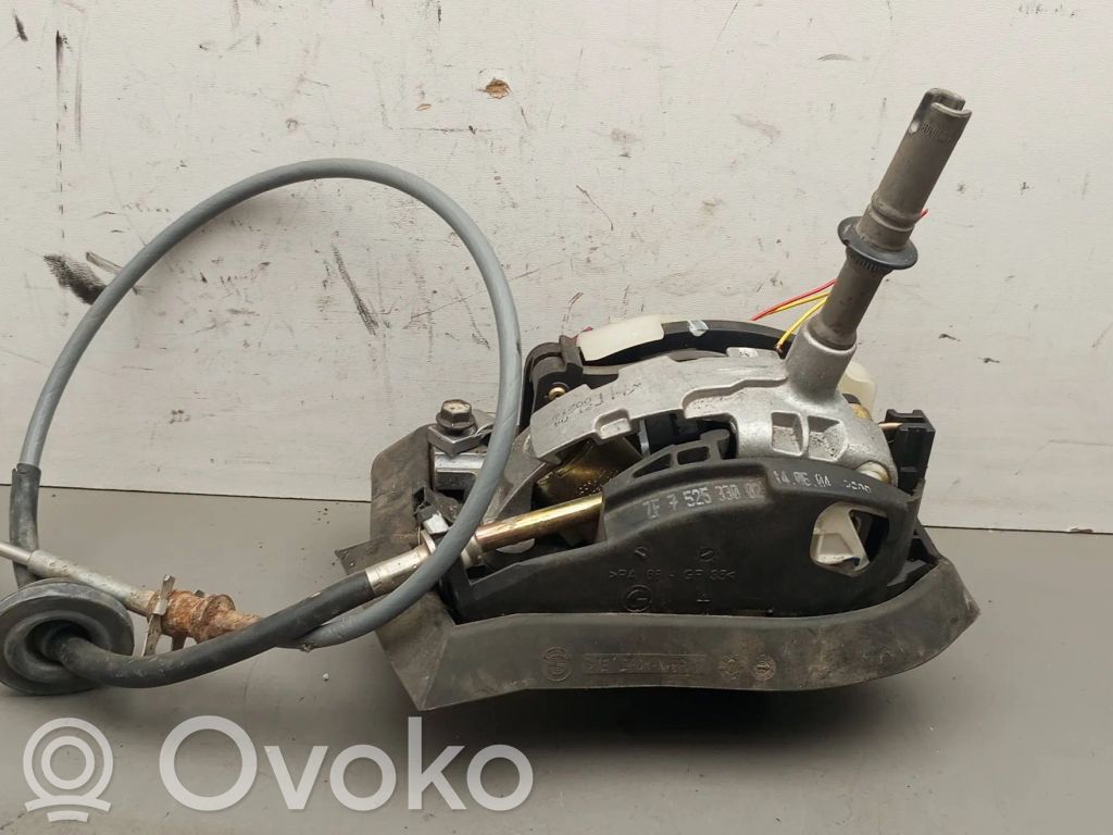 Selector caja de cambios   7525330
