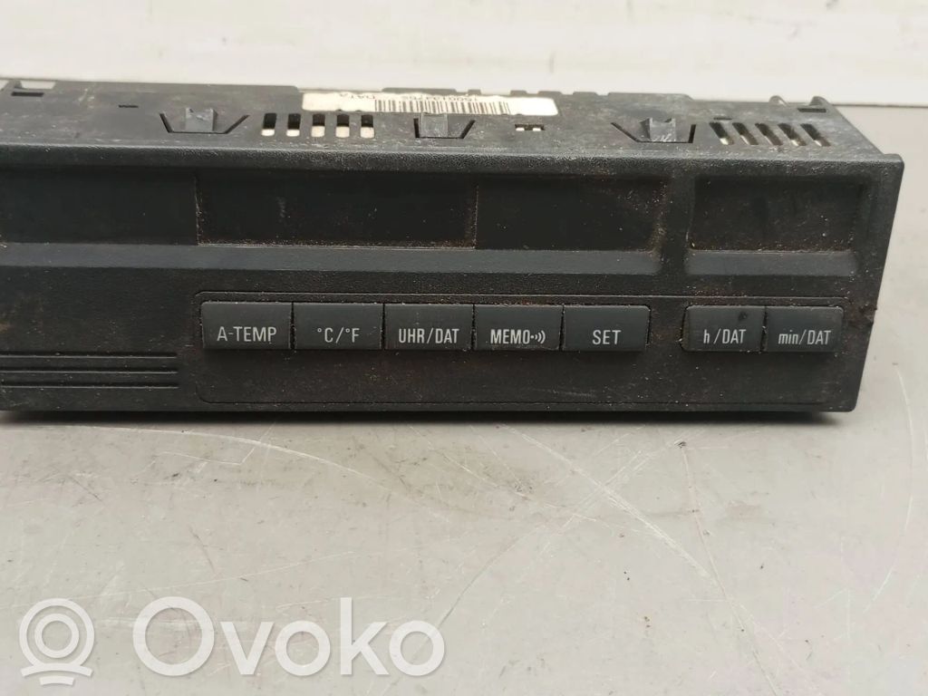 BMW 3 E36 Screen/display/small screen 